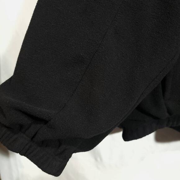 Pittsburgh Penguins Nhl Rbk Jacket Size 3xl NO SIZE TAG Windbreaker Reversible - Picture 5 of 11